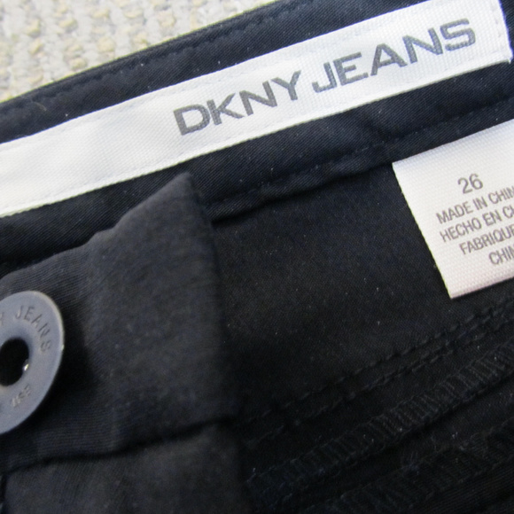 NWT DKNY Stretch Pants - Picture 4 of 7